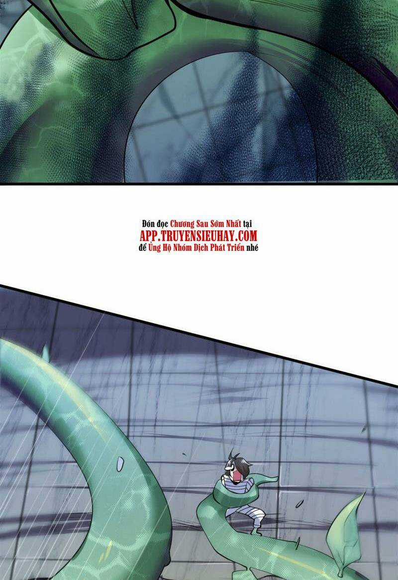 Anh Hùng ? Ta Không Làm Lâu Rồi Chapter 474 trang 5