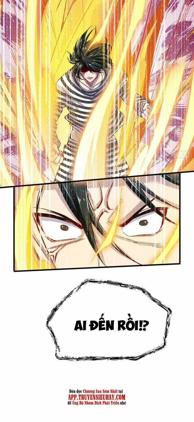 Anh Hùng ? Ta Không Làm Lâu Rồi Chapter 474 trang 50