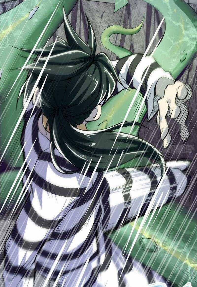 Anh Hùng ? Ta Không Làm Lâu Rồi Chapter 474 trang 6