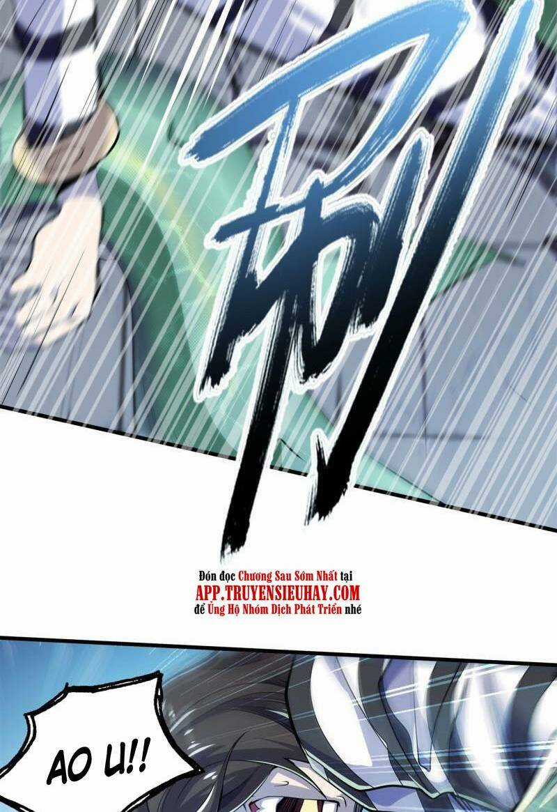 Anh Hùng ? Ta Không Làm Lâu Rồi Chapter 474 trang 7