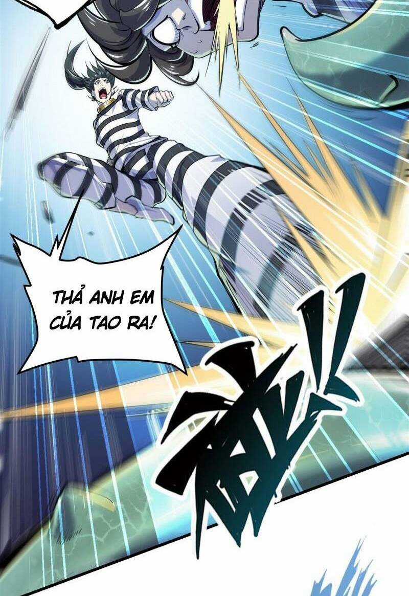 Anh Hùng ? Ta Không Làm Lâu Rồi Chapter 474 trang 8