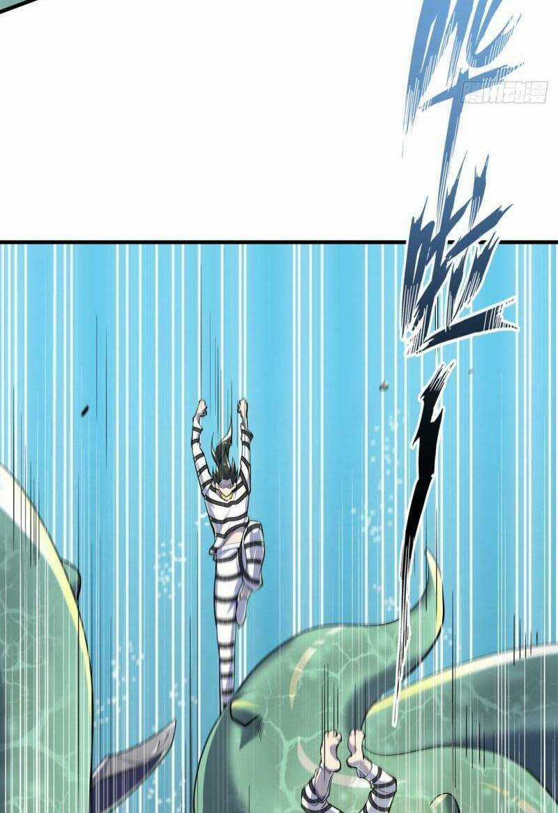 Anh Hùng ? Ta Không Làm Lâu Rồi Chapter 474 trang 9