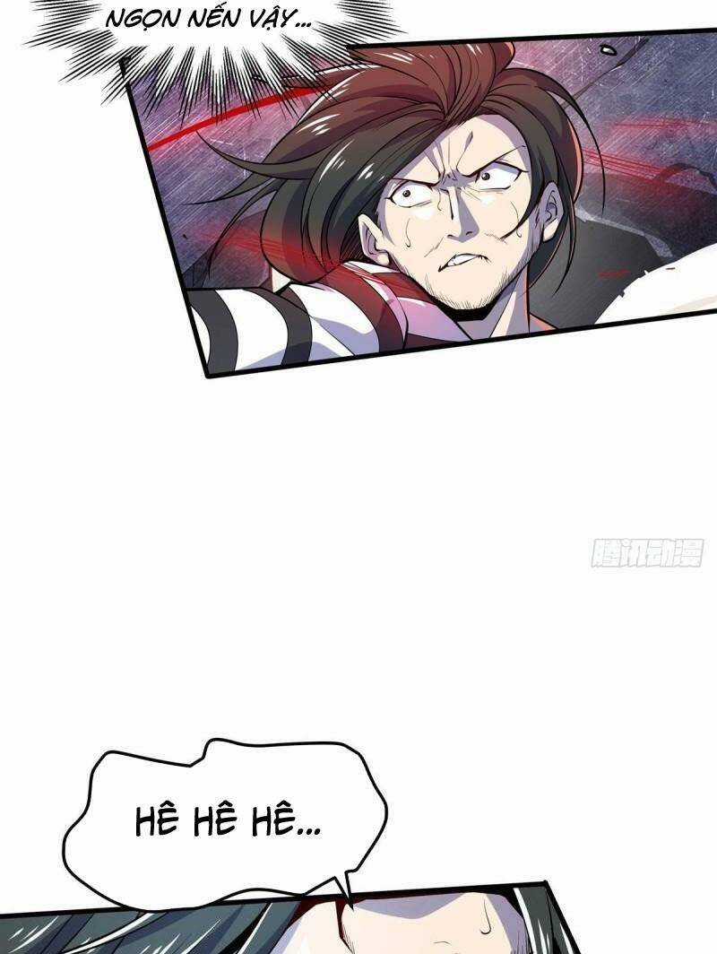 Anh Hùng ? Ta Không Làm Lâu Rồi Chapter 476 trang 10