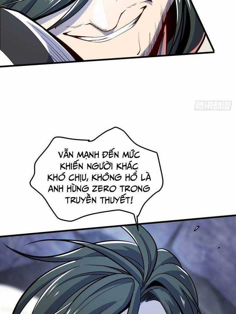 Anh Hùng ? Ta Không Làm Lâu Rồi Chapter 476 trang 11