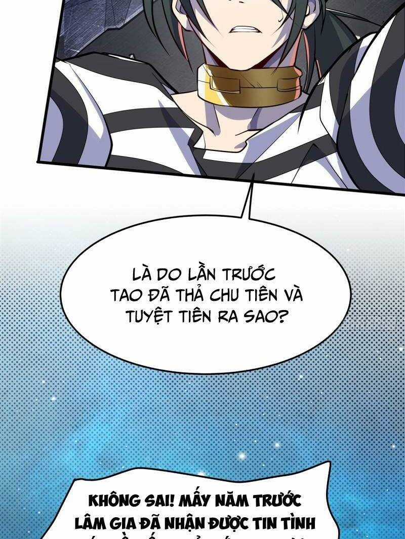 Anh Hùng ? Ta Không Làm Lâu Rồi Chapter 476 trang 13