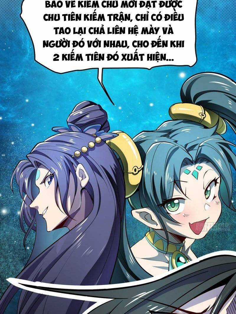 Anh Hùng ? Ta Không Làm Lâu Rồi Chapter 476 trang 14