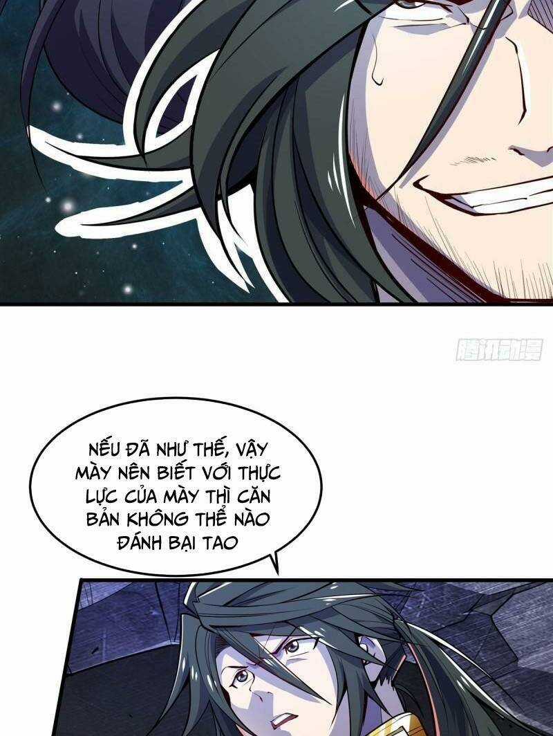 Anh Hùng ? Ta Không Làm Lâu Rồi Chapter 476 trang 15