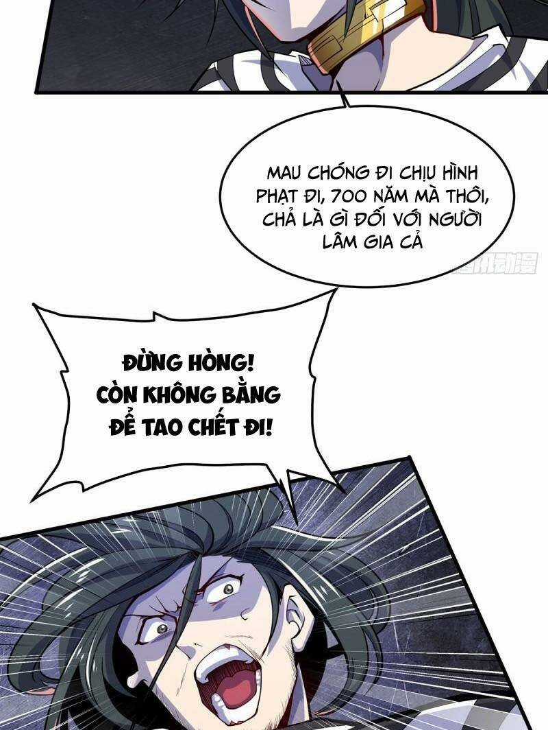 Anh Hùng ? Ta Không Làm Lâu Rồi Chapter 476 trang 16