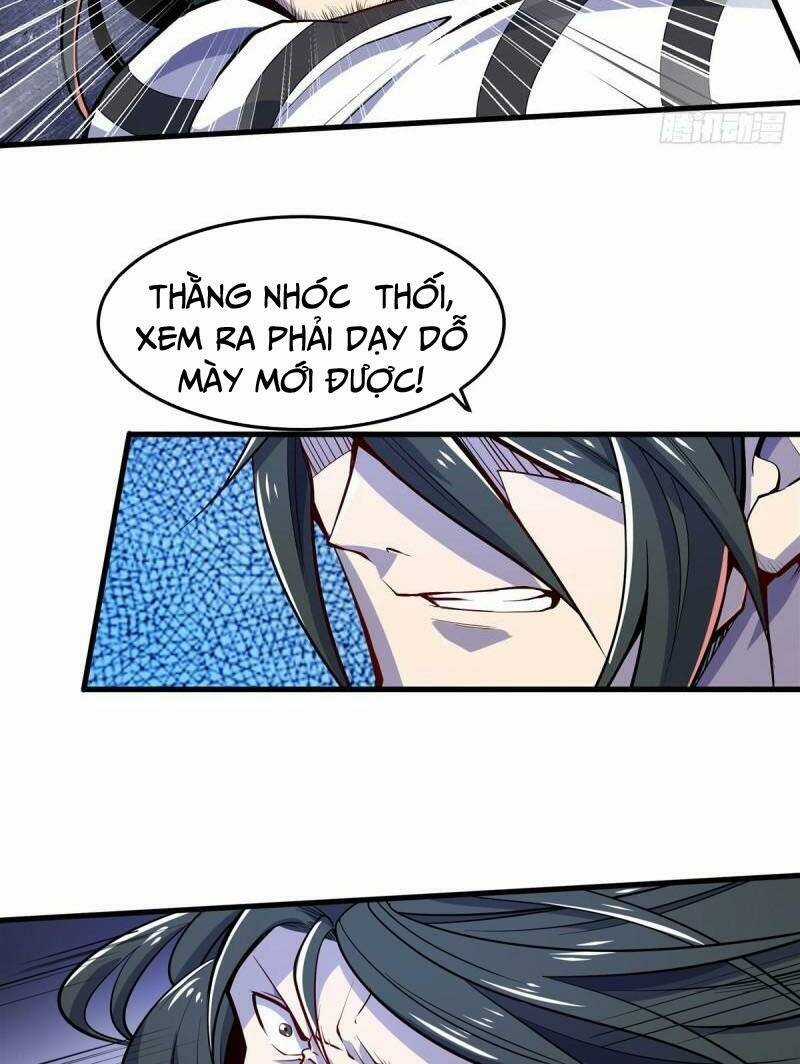 Anh Hùng ? Ta Không Làm Lâu Rồi Chapter 476 trang 17