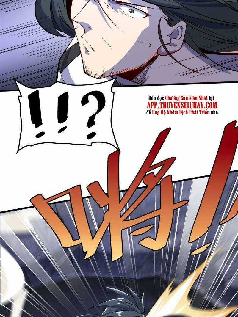 Anh Hùng ? Ta Không Làm Lâu Rồi Chapter 476 trang 18