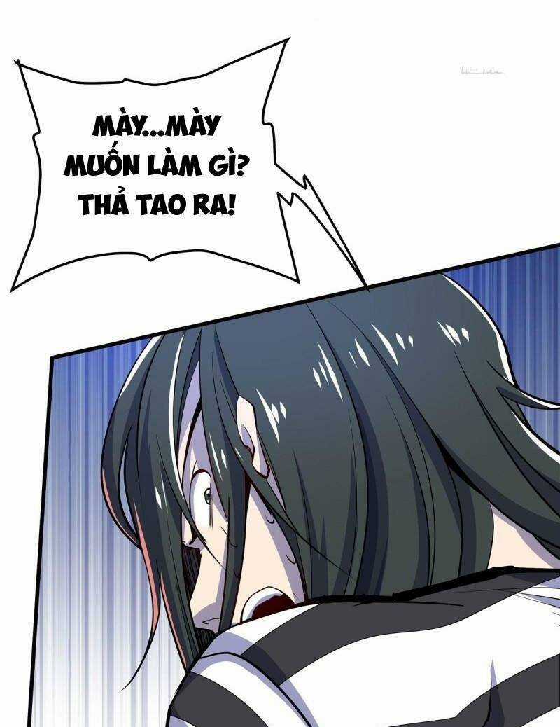 Anh Hùng ? Ta Không Làm Lâu Rồi Chapter 476 trang 20