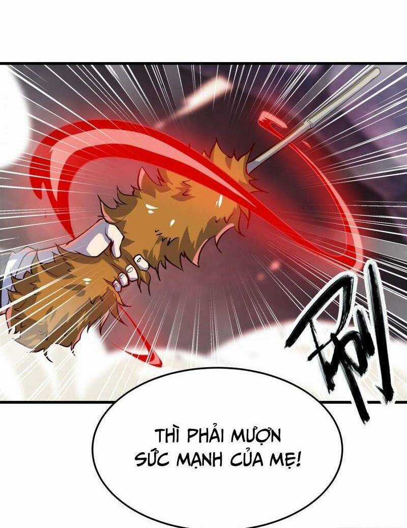 Anh Hùng ? Ta Không Làm Lâu Rồi Chapter 476 trang 22