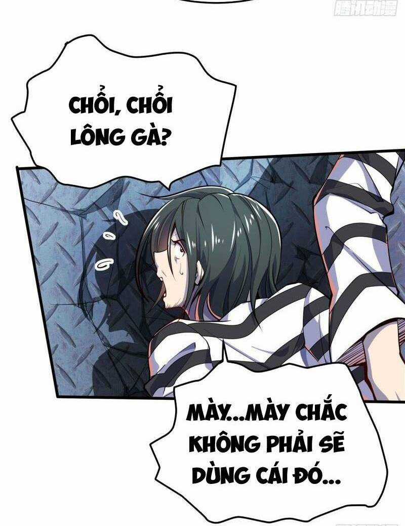 Anh Hùng ? Ta Không Làm Lâu Rồi Chapter 476 trang 23