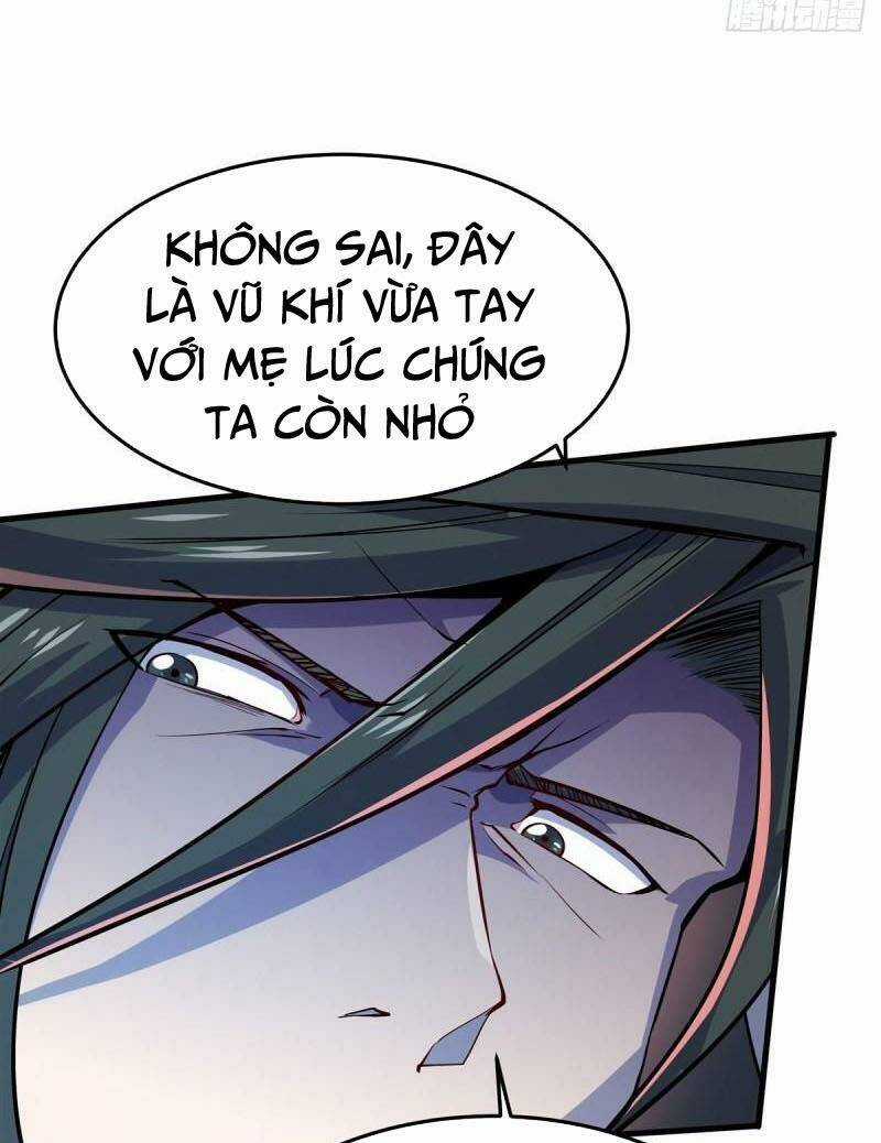 Anh Hùng ? Ta Không Làm Lâu Rồi Chapter 476 trang 24