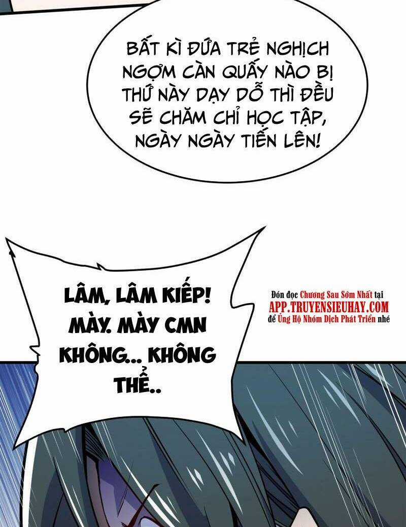 Anh Hùng ? Ta Không Làm Lâu Rồi Chapter 476 trang 25