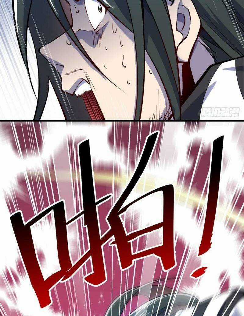 Anh Hùng ? Ta Không Làm Lâu Rồi Chapter 476 trang 26