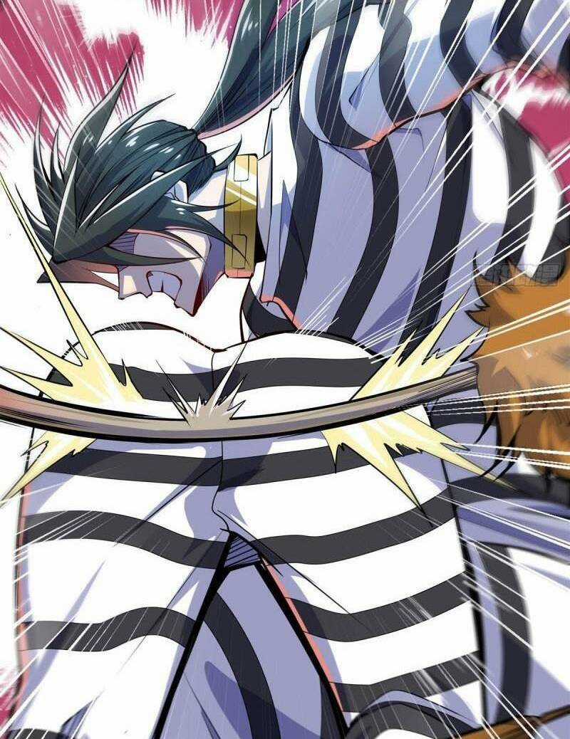 Anh Hùng ? Ta Không Làm Lâu Rồi Chapter 476 trang 27