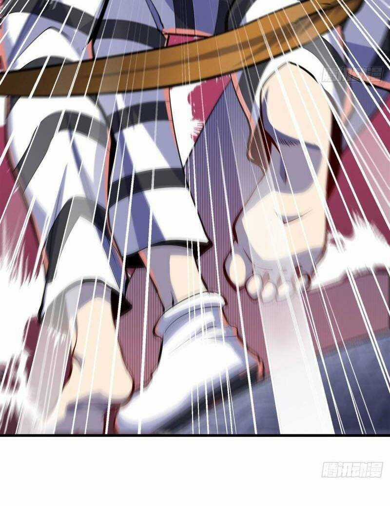 Anh Hùng ? Ta Không Làm Lâu Rồi Chapter 476 trang 28