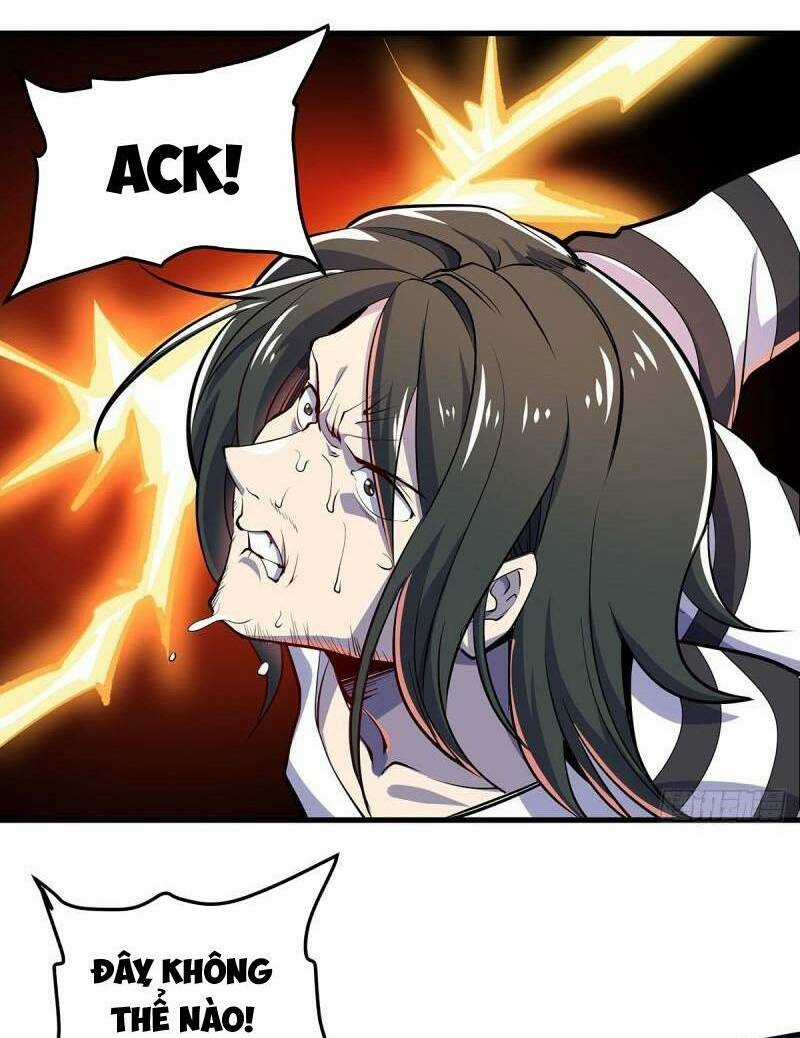 Anh Hùng ? Ta Không Làm Lâu Rồi Chapter 476 trang 29