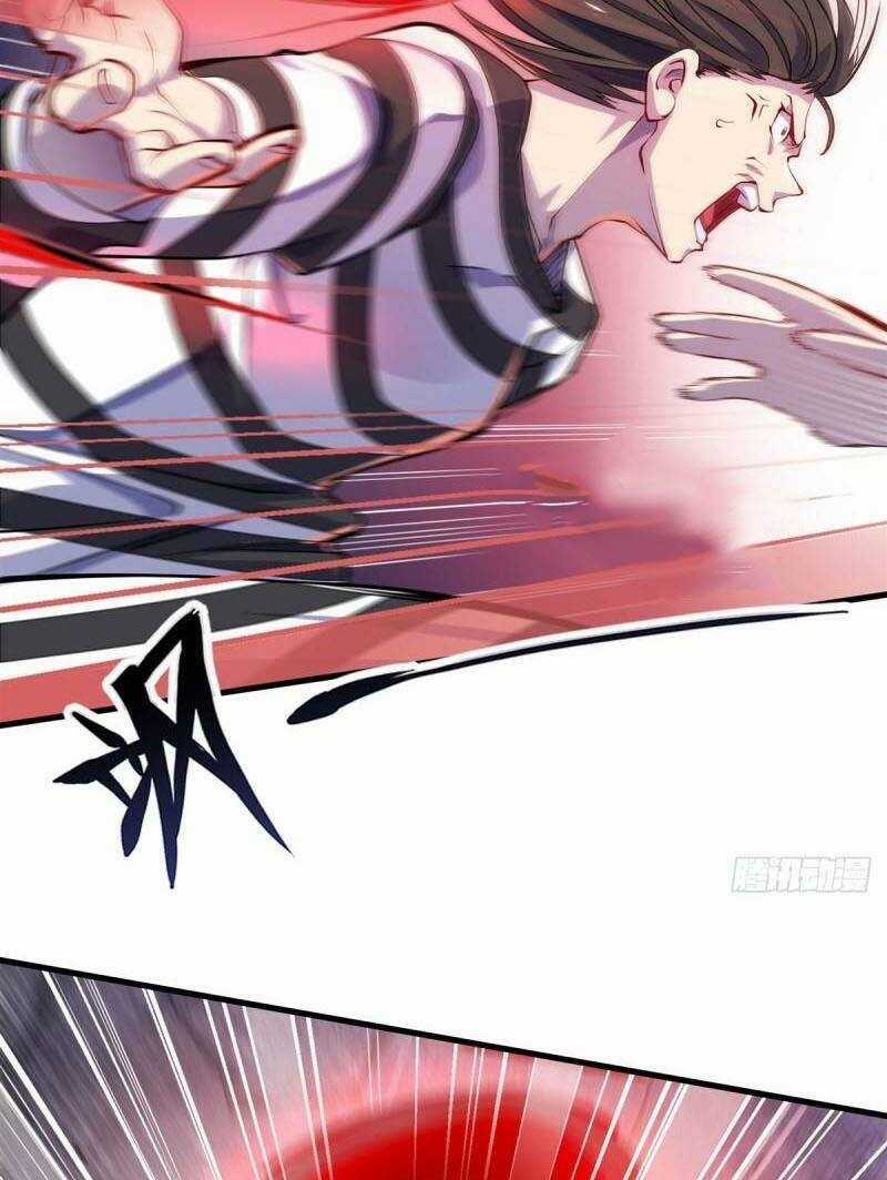 Anh Hùng ? Ta Không Làm Lâu Rồi Chapter 476 trang 3