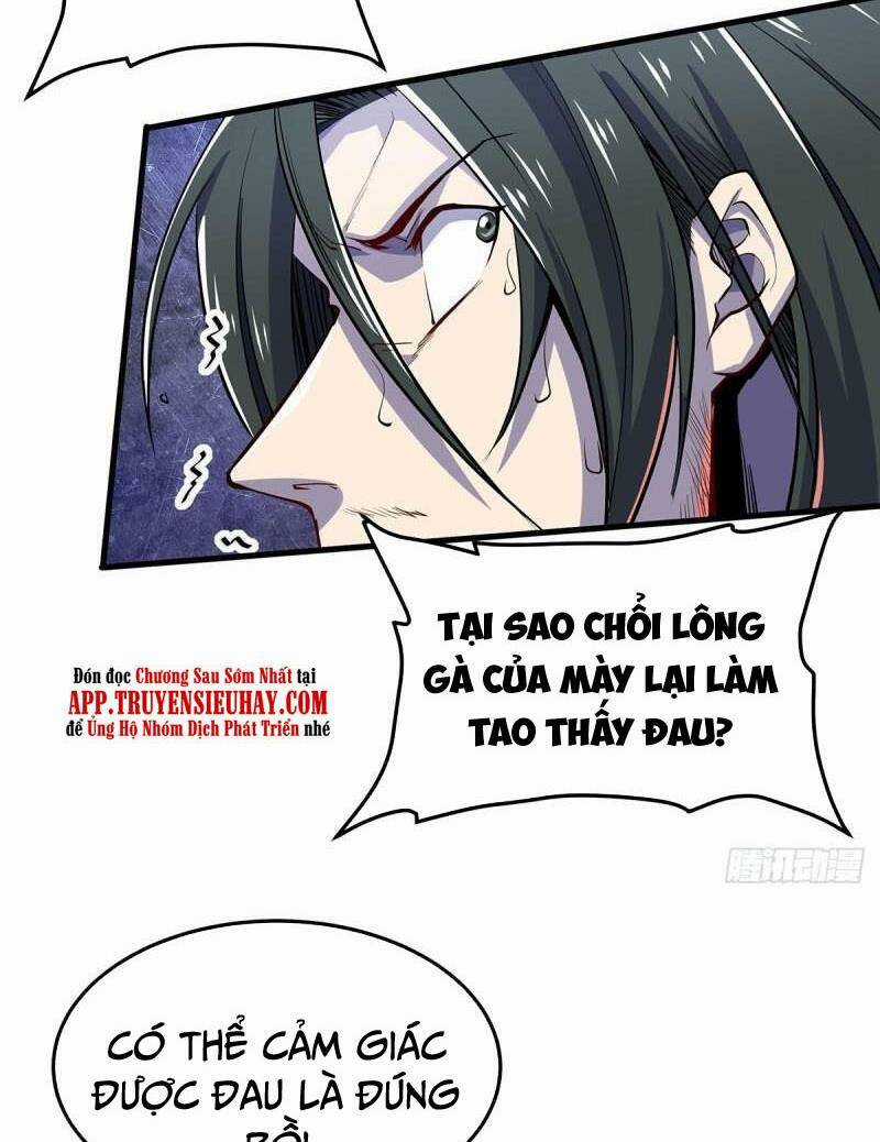 Anh Hùng ? Ta Không Làm Lâu Rồi Chapter 476 trang 30