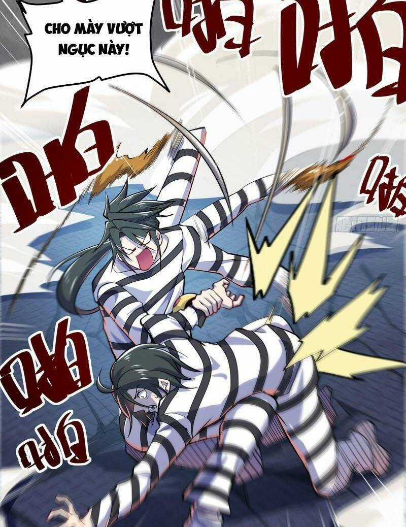 Anh Hùng ? Ta Không Làm Lâu Rồi Chapter 476 trang 32