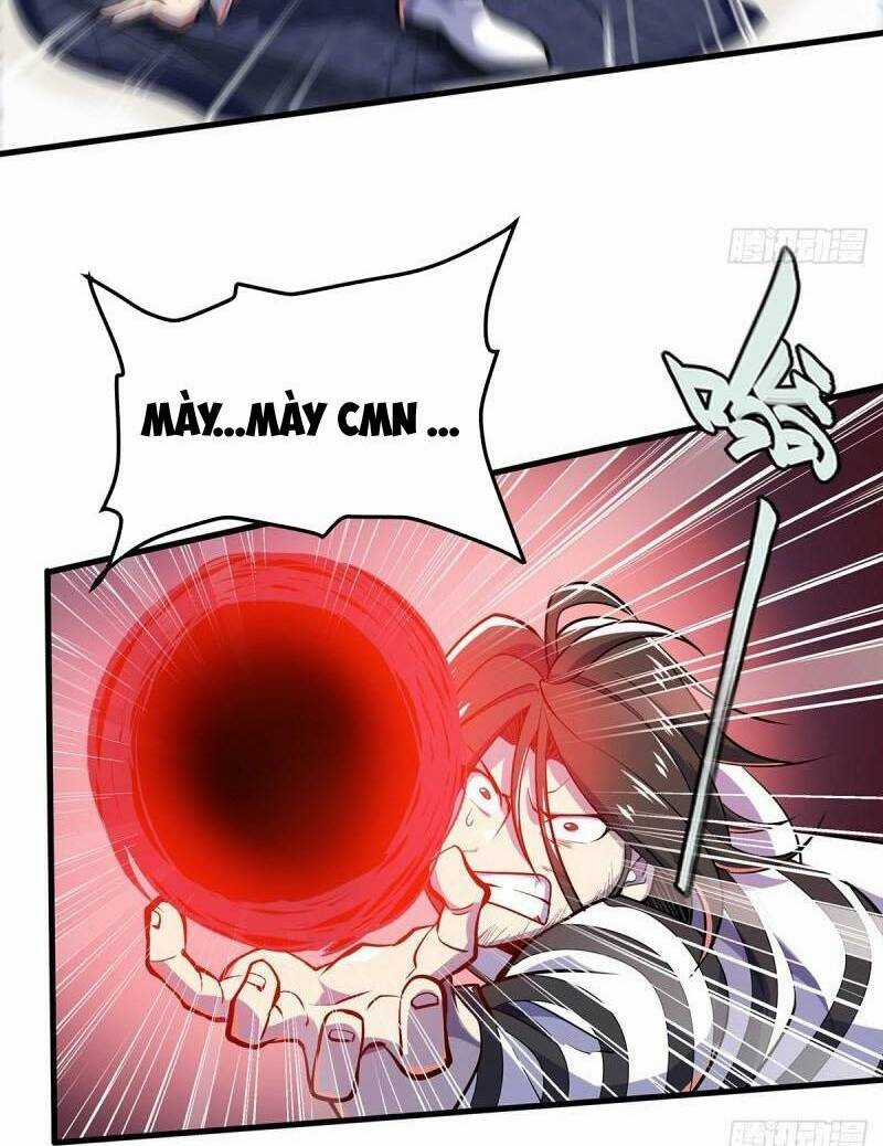 Anh Hùng ? Ta Không Làm Lâu Rồi Chapter 476 trang 33