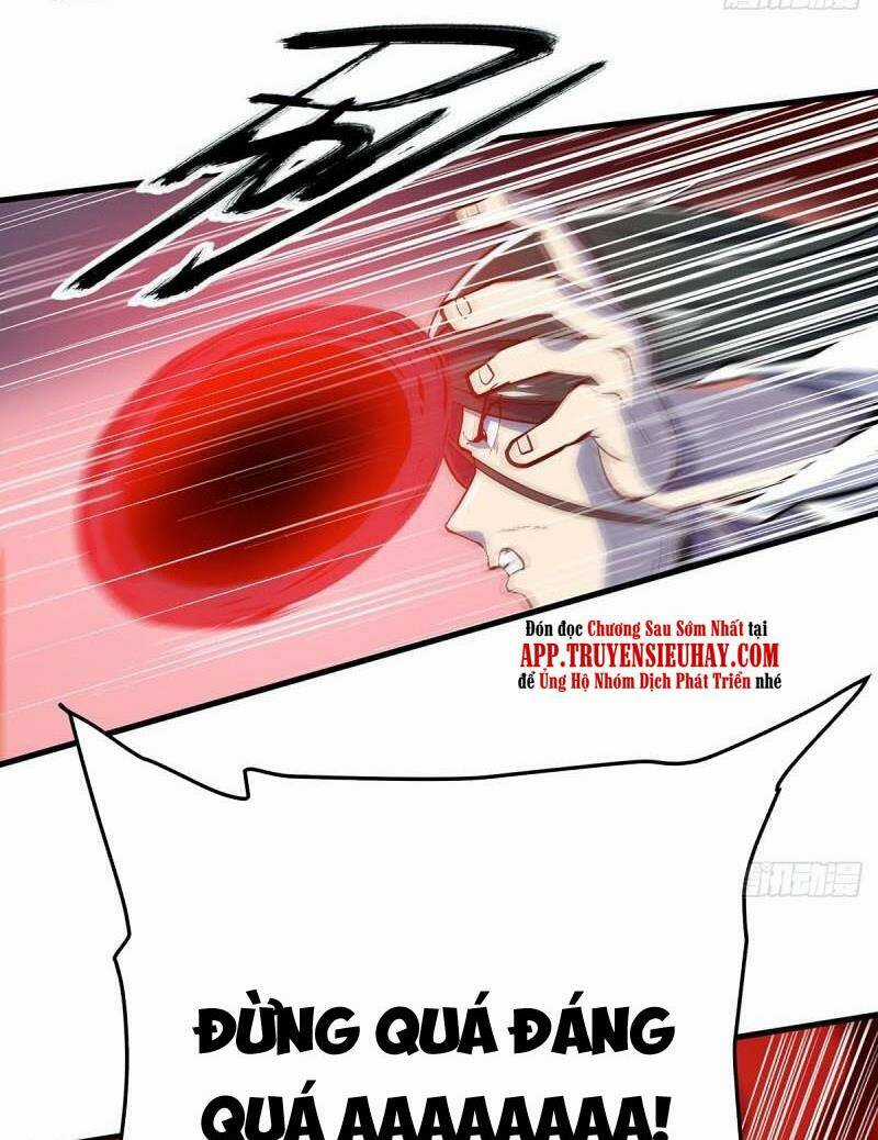 Anh Hùng ? Ta Không Làm Lâu Rồi Chapter 476 trang 34