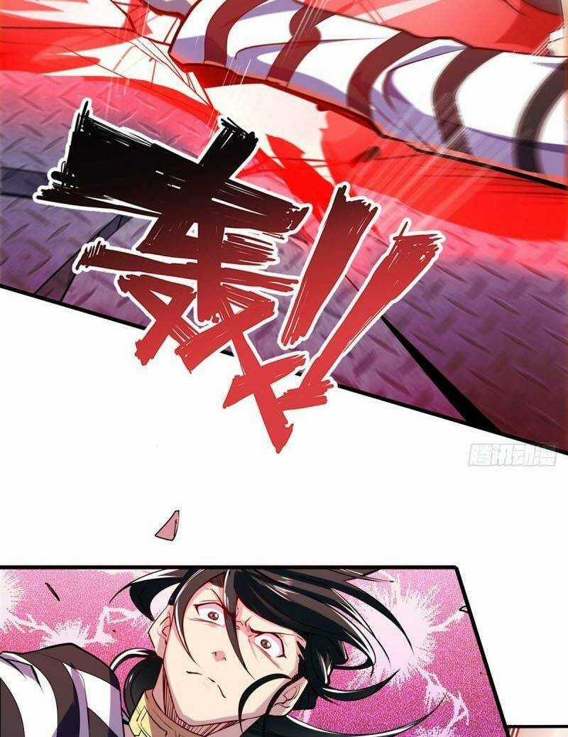 Anh Hùng ? Ta Không Làm Lâu Rồi Chapter 476 trang 36