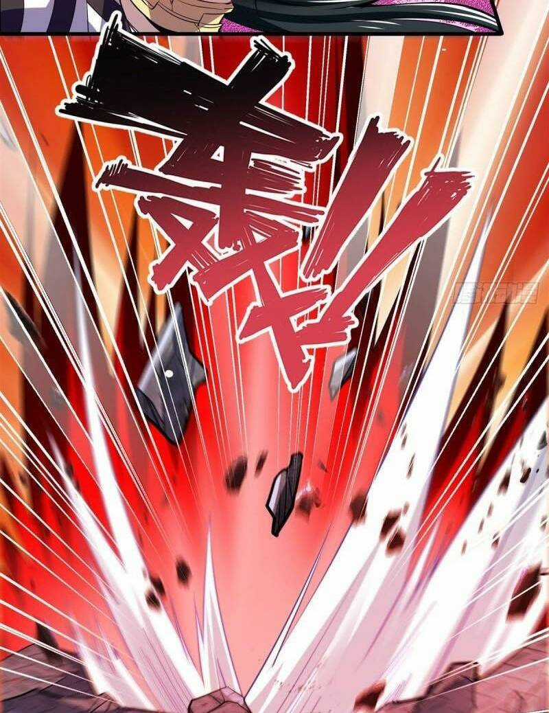 Anh Hùng ? Ta Không Làm Lâu Rồi Chapter 476 trang 37