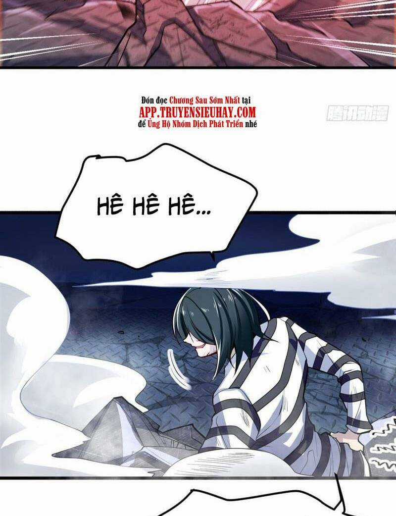 Anh Hùng ? Ta Không Làm Lâu Rồi Chapter 476 trang 38