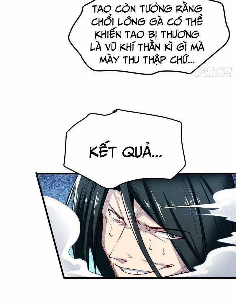 Anh Hùng ? Ta Không Làm Lâu Rồi Chapter 476 trang 39