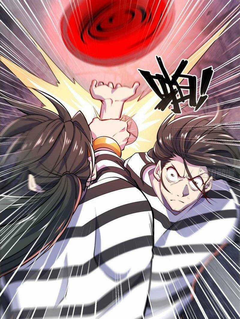 Anh Hùng ? Ta Không Làm Lâu Rồi Chapter 476 trang 4