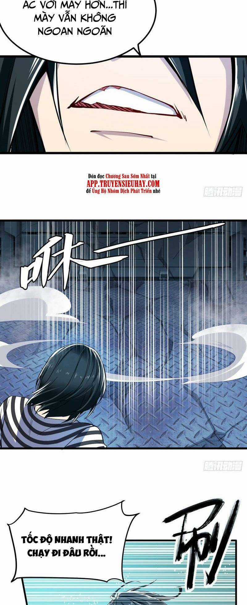 Anh Hùng ? Ta Không Làm Lâu Rồi Chapter 476 trang 41