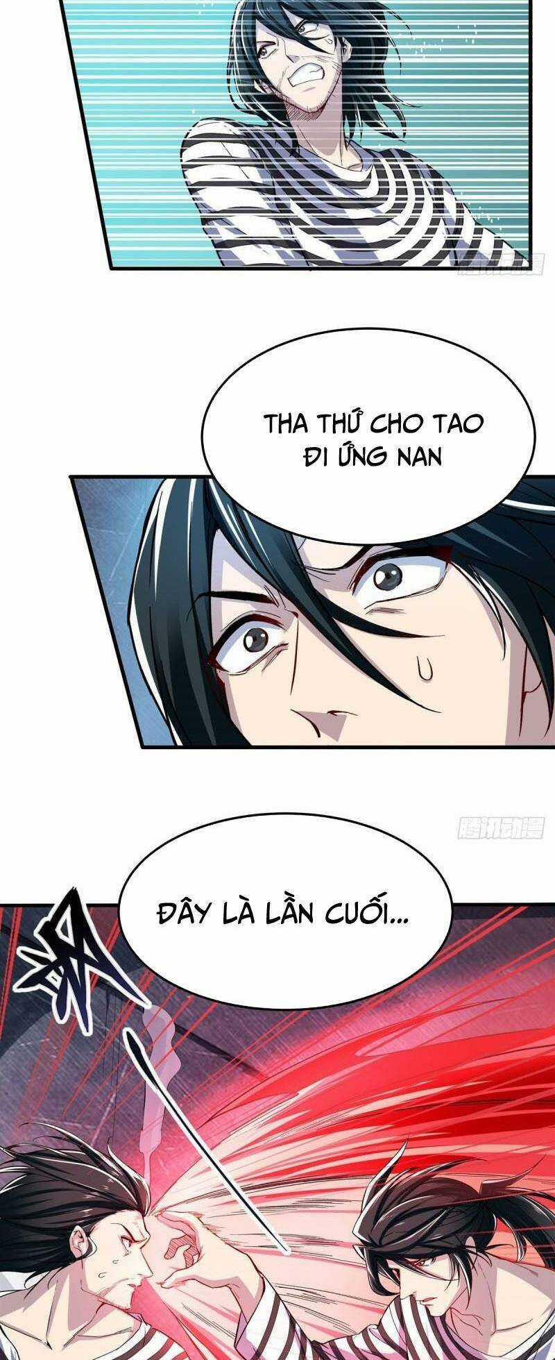 Anh Hùng ? Ta Không Làm Lâu Rồi Chapter 476 trang 42