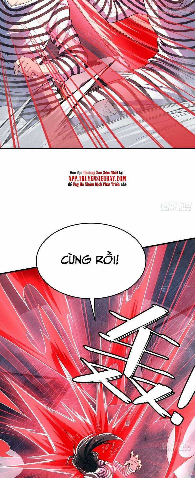 Anh Hùng ? Ta Không Làm Lâu Rồi Chapter 476 trang 43