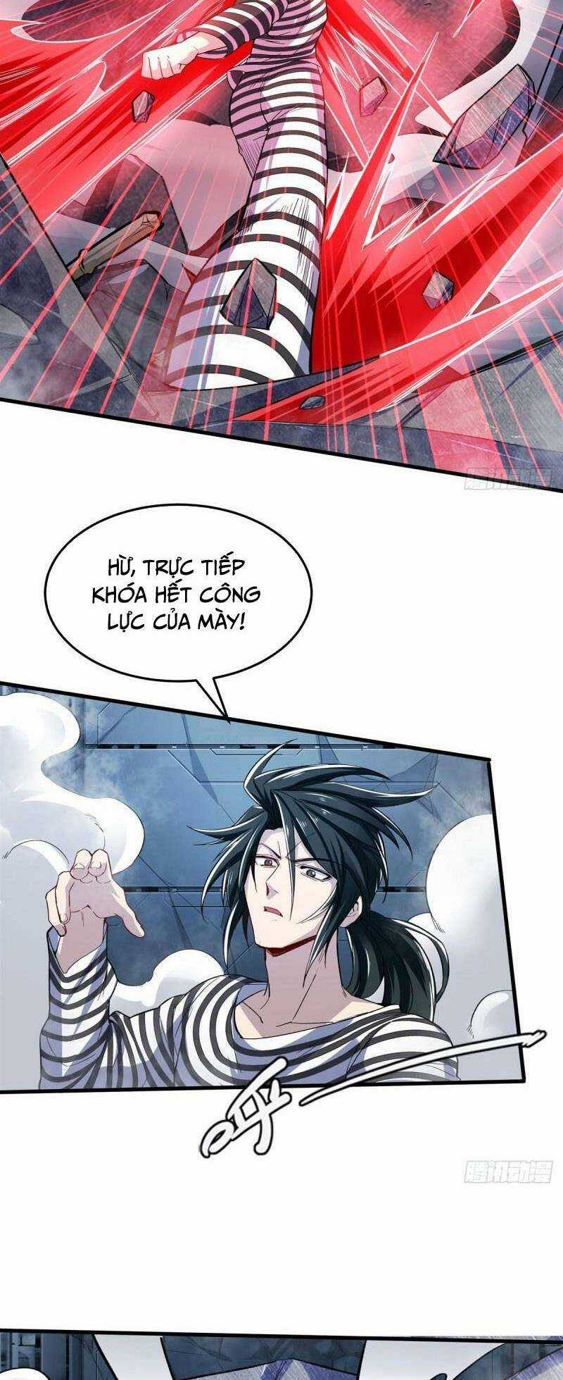 Anh Hùng ? Ta Không Làm Lâu Rồi Chapter 476 trang 44