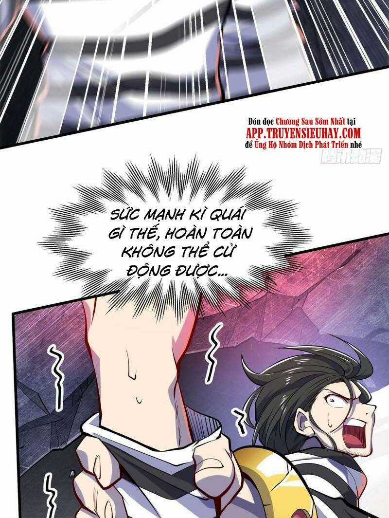 Anh Hùng ? Ta Không Làm Lâu Rồi Chapter 476 trang 5