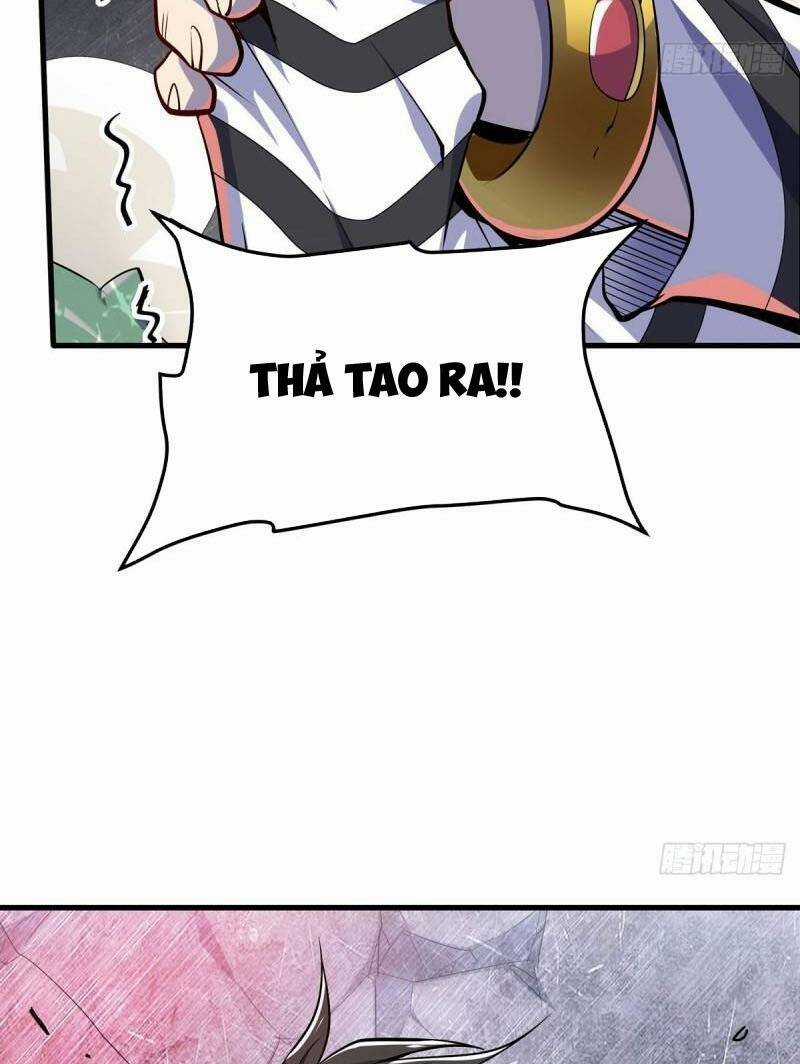 Anh Hùng ? Ta Không Làm Lâu Rồi Chapter 476 trang 6