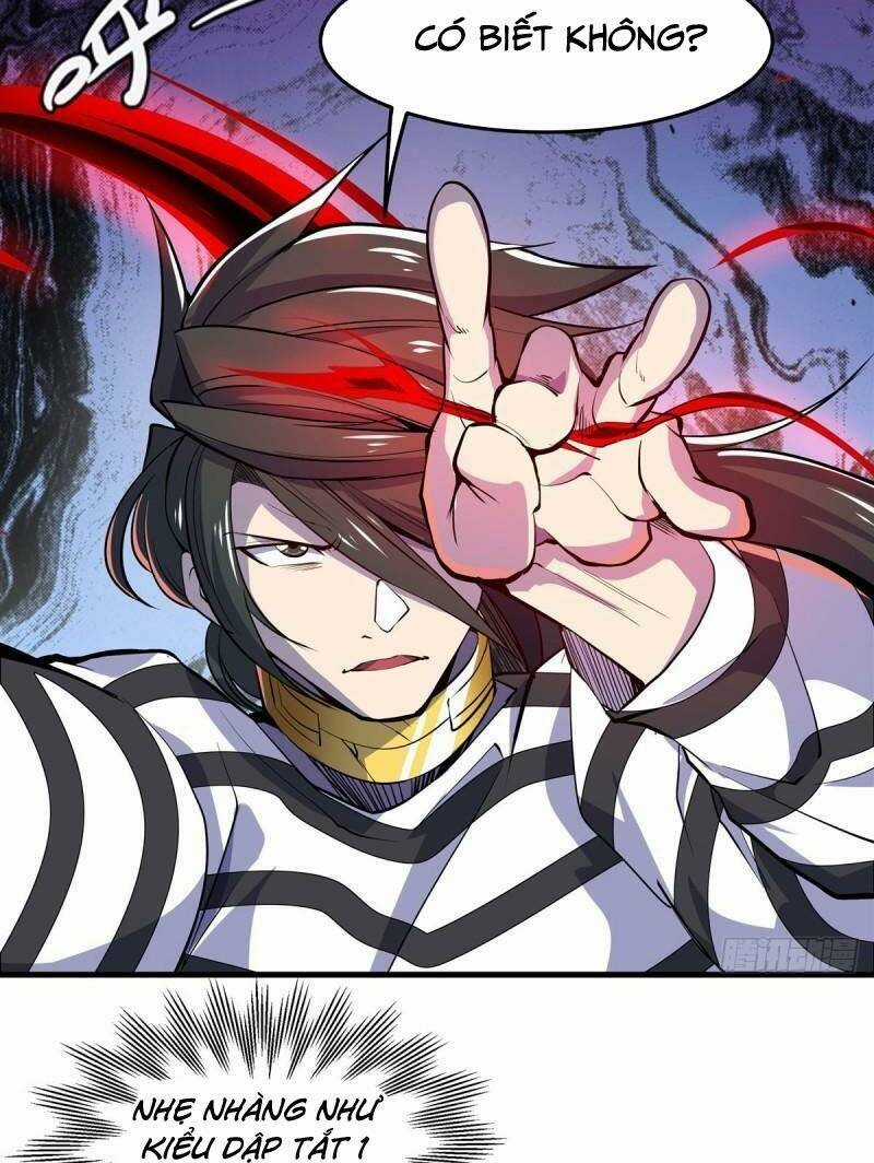 Anh Hùng ? Ta Không Làm Lâu Rồi Chapter 476 trang 9