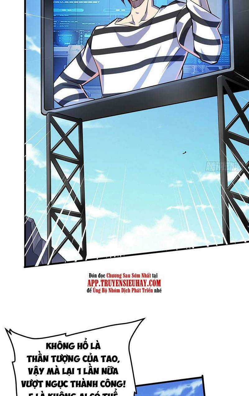 Anh Hùng ? Ta Không Làm Lâu Rồi Chapter 478 trang 10