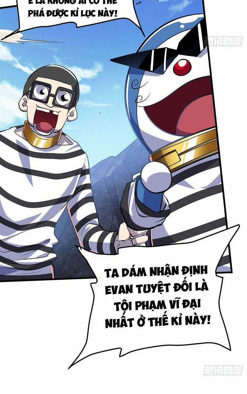 Anh Hùng ? Ta Không Làm Lâu Rồi Chapter 478 trang 11