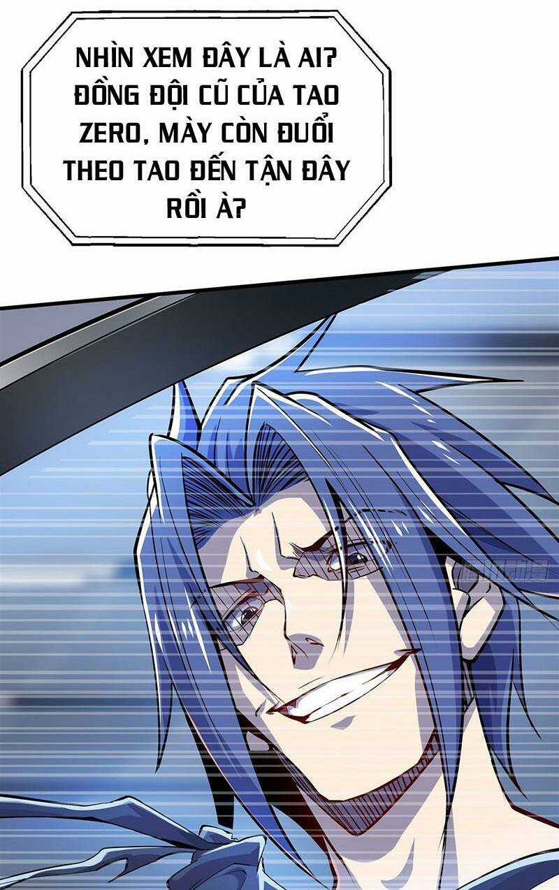 Anh Hùng ? Ta Không Làm Lâu Rồi Chapter 478 trang 12