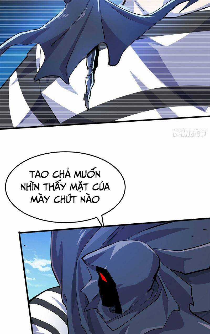 Anh Hùng ? Ta Không Làm Lâu Rồi Chapter 478 trang 13