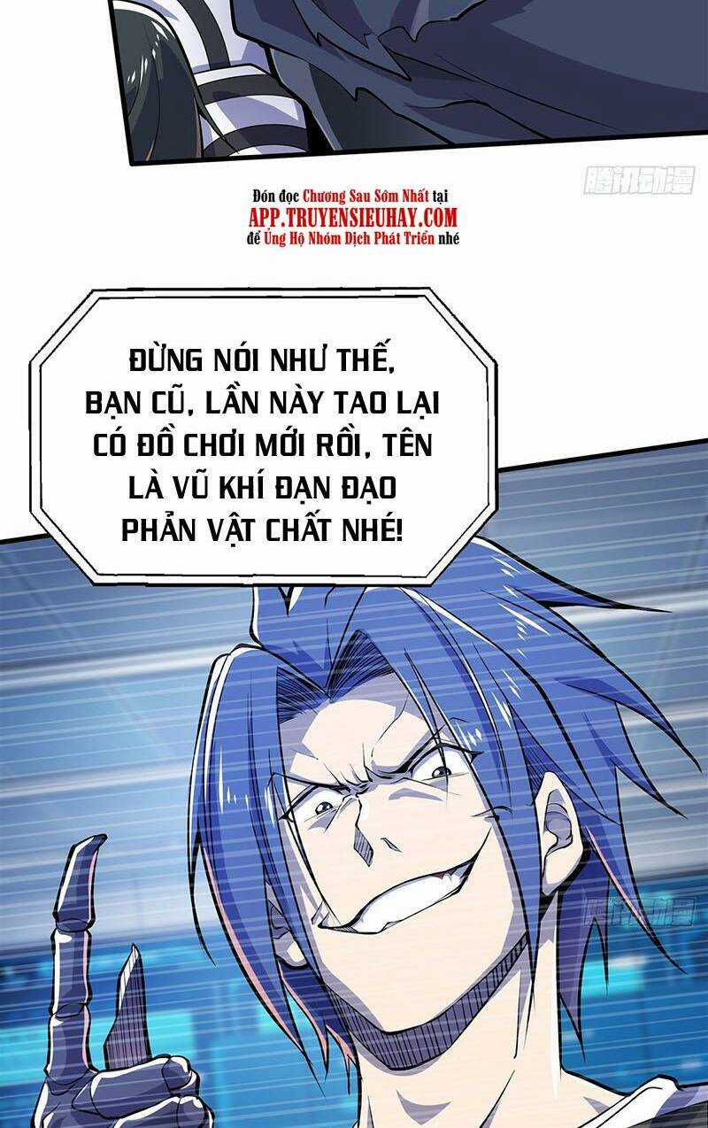Anh Hùng ? Ta Không Làm Lâu Rồi Chapter 478 trang 14