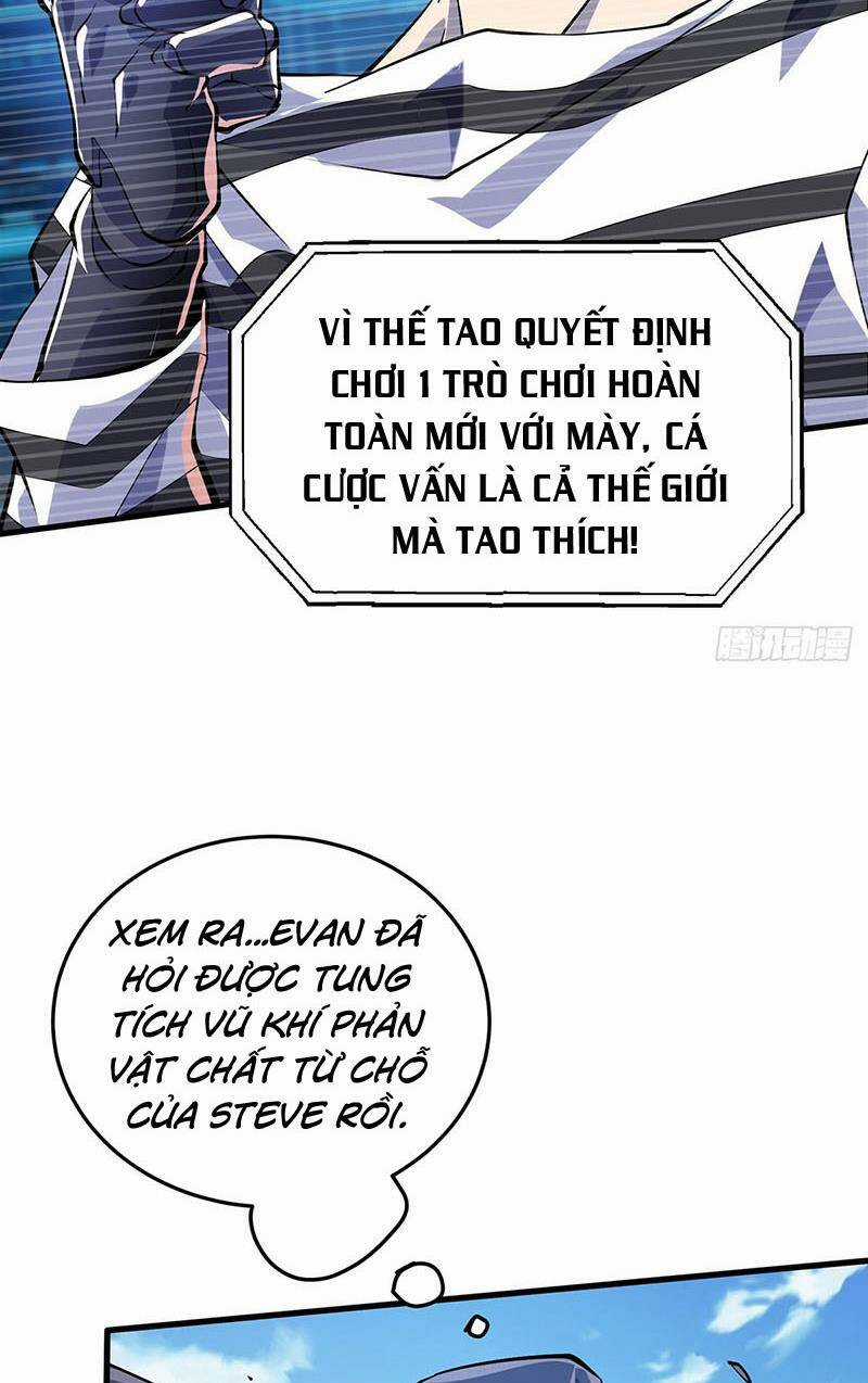 Anh Hùng ? Ta Không Làm Lâu Rồi Chapter 478 trang 15