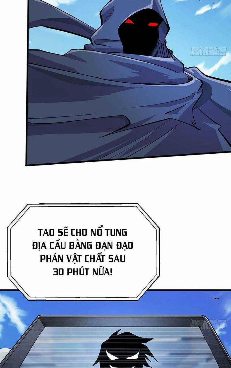 Anh Hùng ? Ta Không Làm Lâu Rồi Chapter 478 trang 16