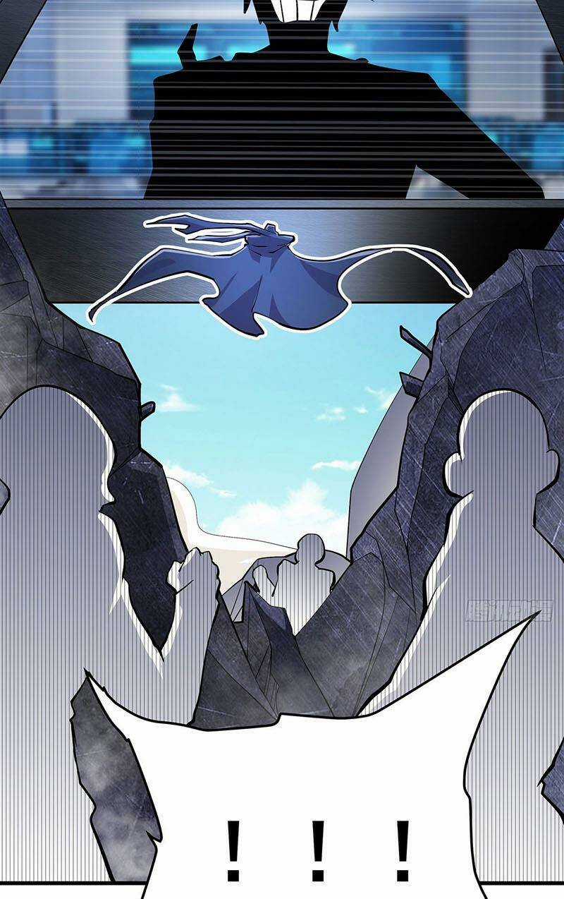 Anh Hùng ? Ta Không Làm Lâu Rồi Chapter 478 trang 17