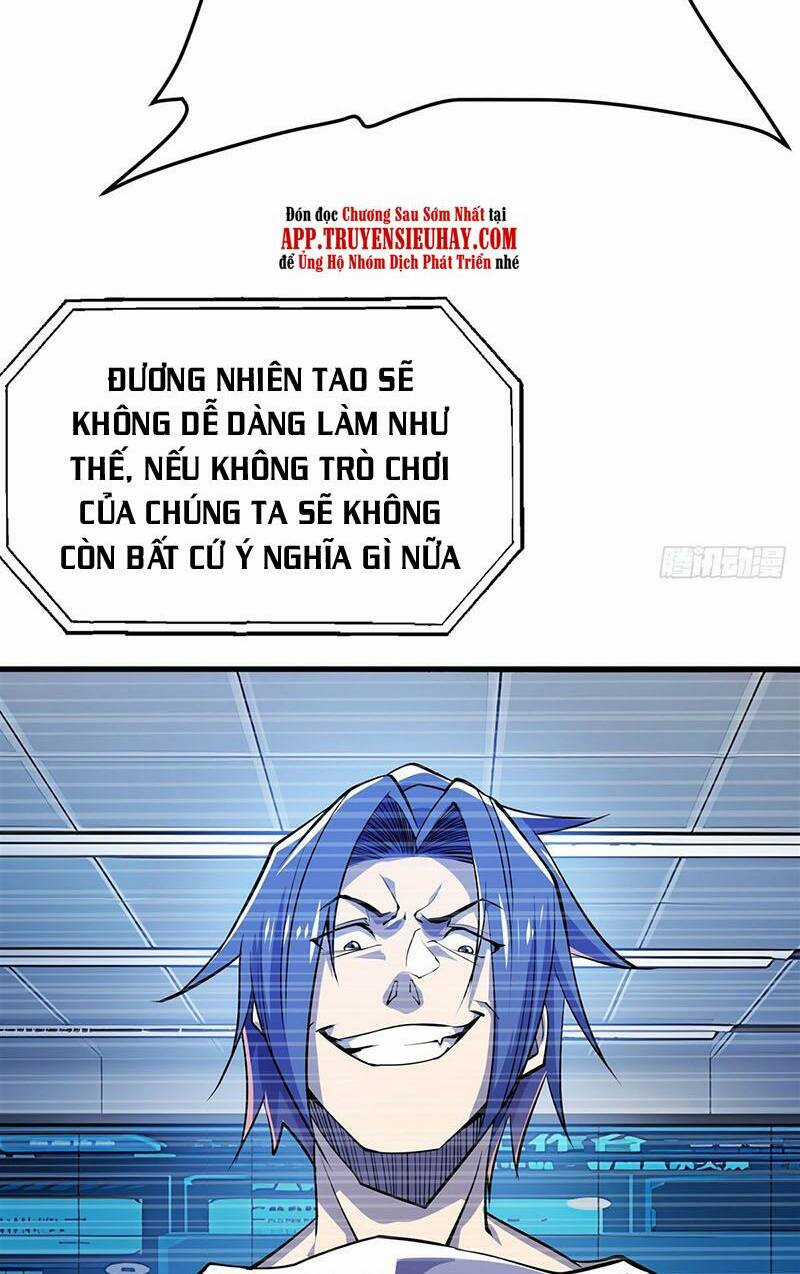 Anh Hùng ? Ta Không Làm Lâu Rồi Chapter 478 trang 18