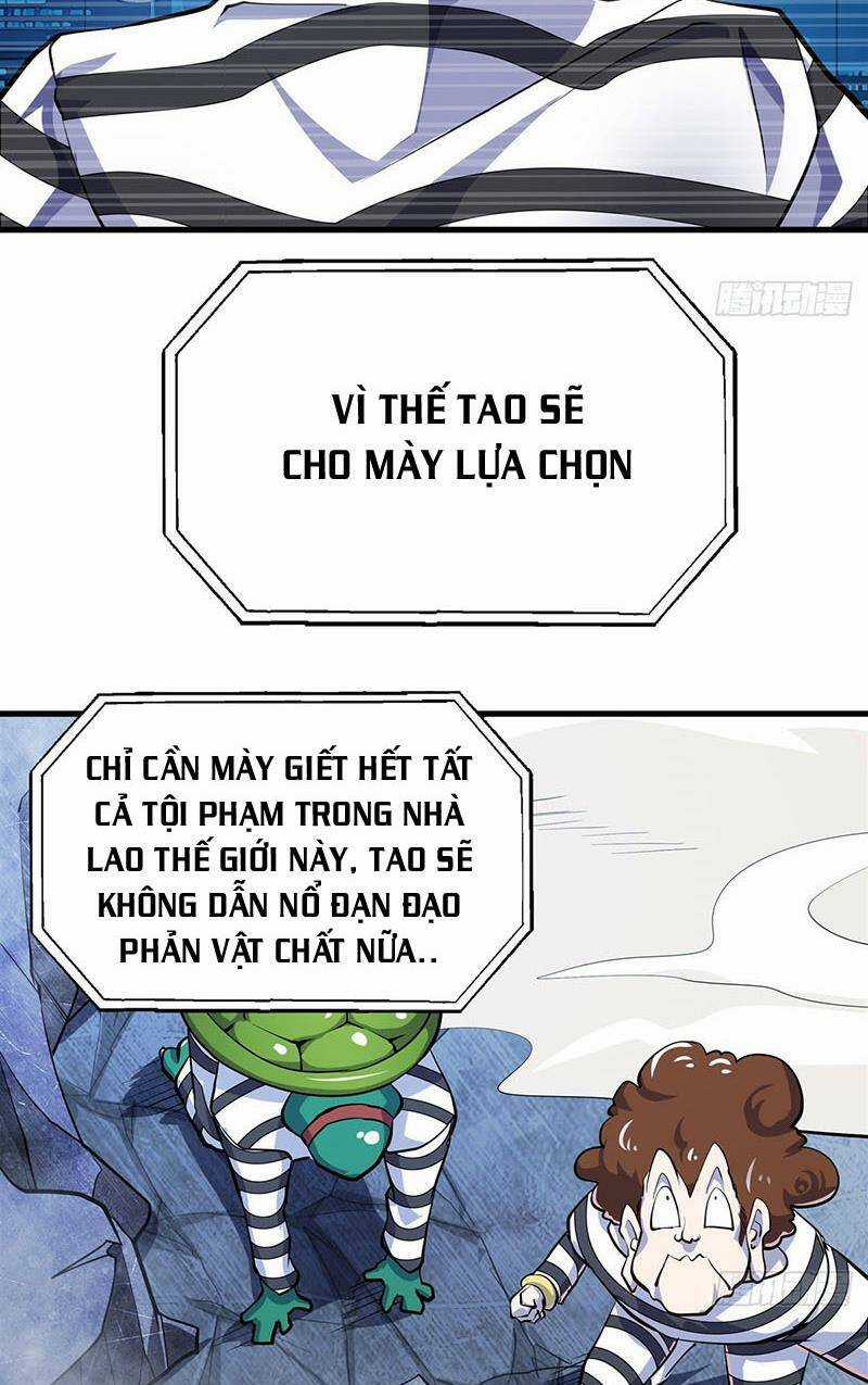 Anh Hùng ? Ta Không Làm Lâu Rồi Chapter 478 trang 19